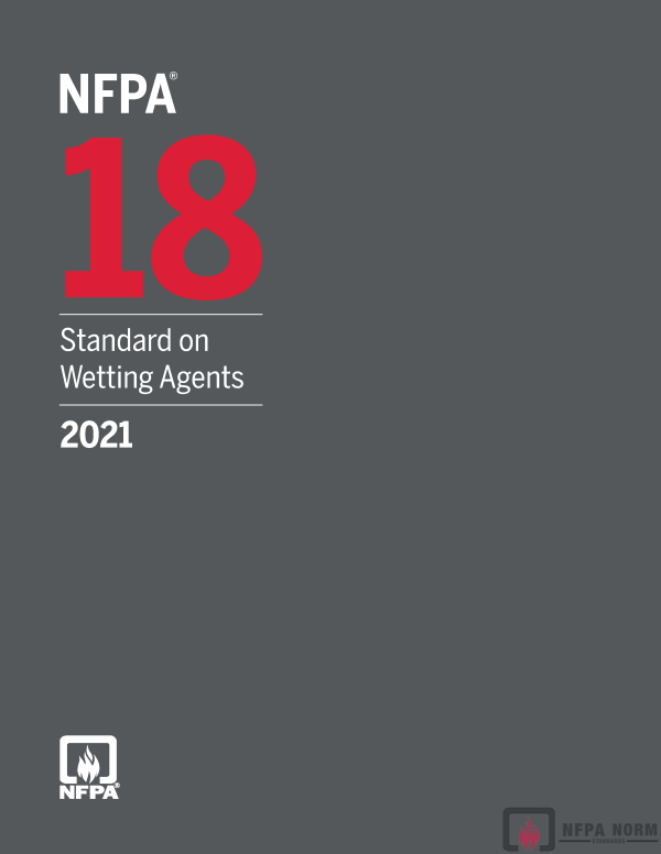 NFPA 18 PDF